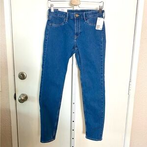 H&M Skinny Ankle Jeans 28